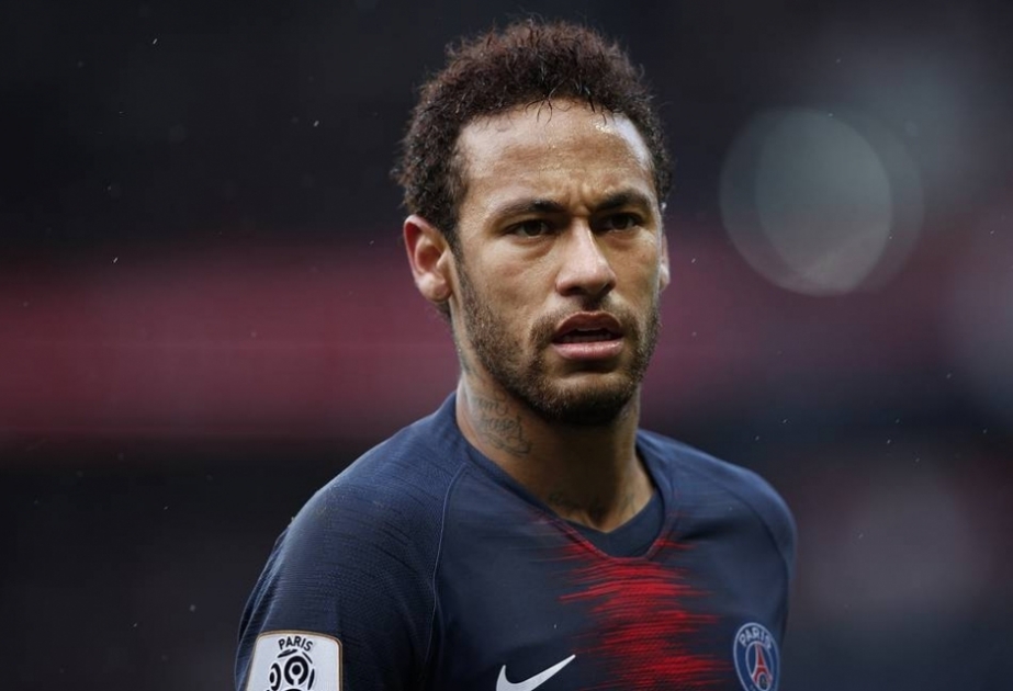 El PSG abre ya la puerta de salida a Neymar