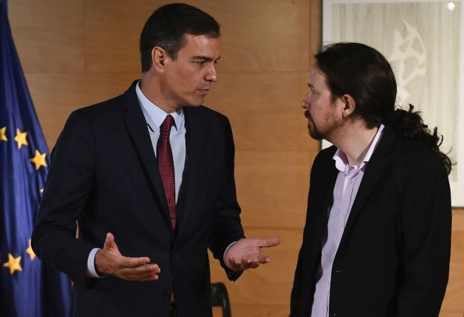 Pedro Sánchez no consigue el apoyo de Podemos tras una 'infructuosa' reunión con Iglesias