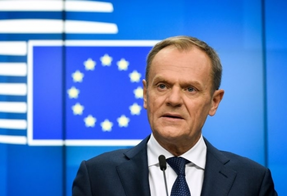 Donald Tusk: L’UE et l’Azerbaïdjan s’approchent encore plus l’un de l’autre