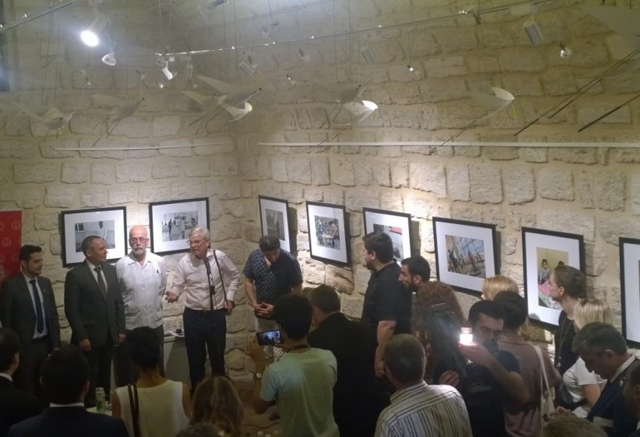 Bakú a través de la visión diplomática