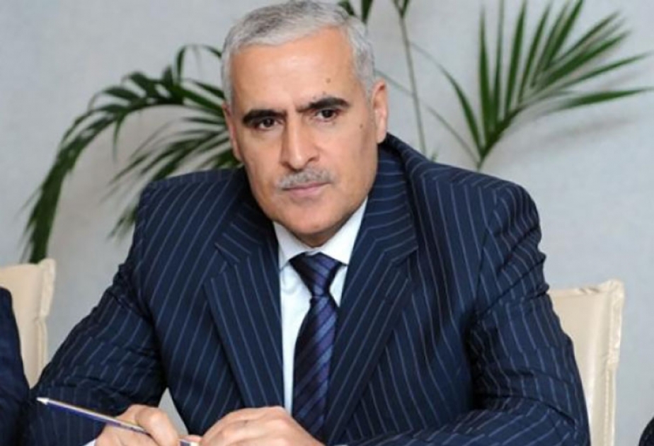 Vüqar Rəhimzadə: Azərbaycandan dünyaya sülh, sabitlik və multikultural dəyərləri əks etdirən mesajlar ünvanlanır
