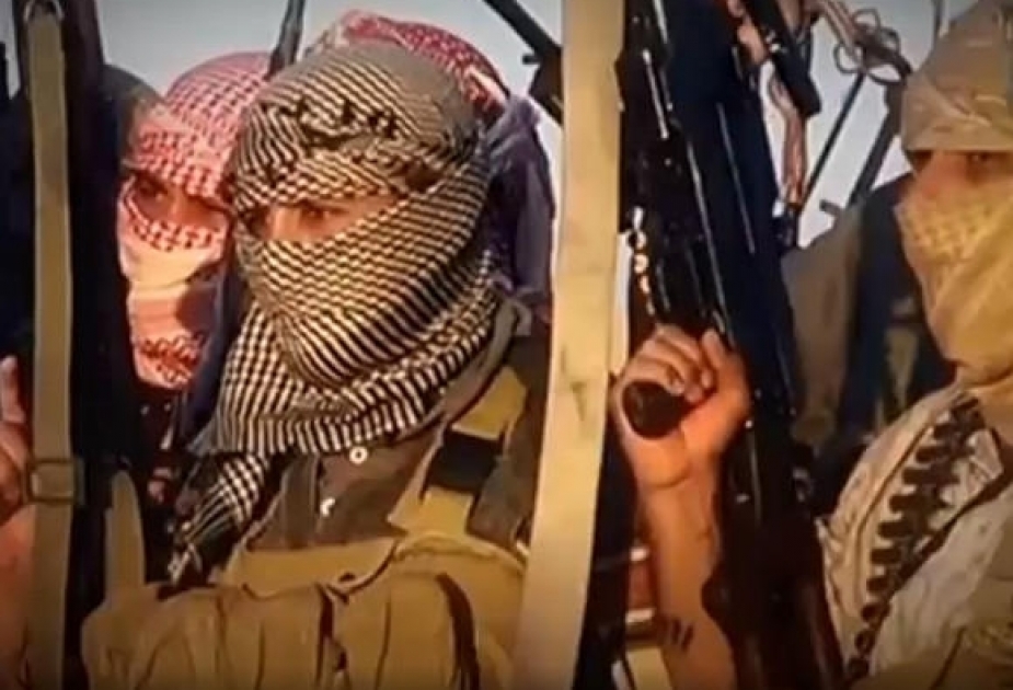 Moqadişo şəhərindəki otelə hücumda ittiham olunan üç nəfər edam edilib
