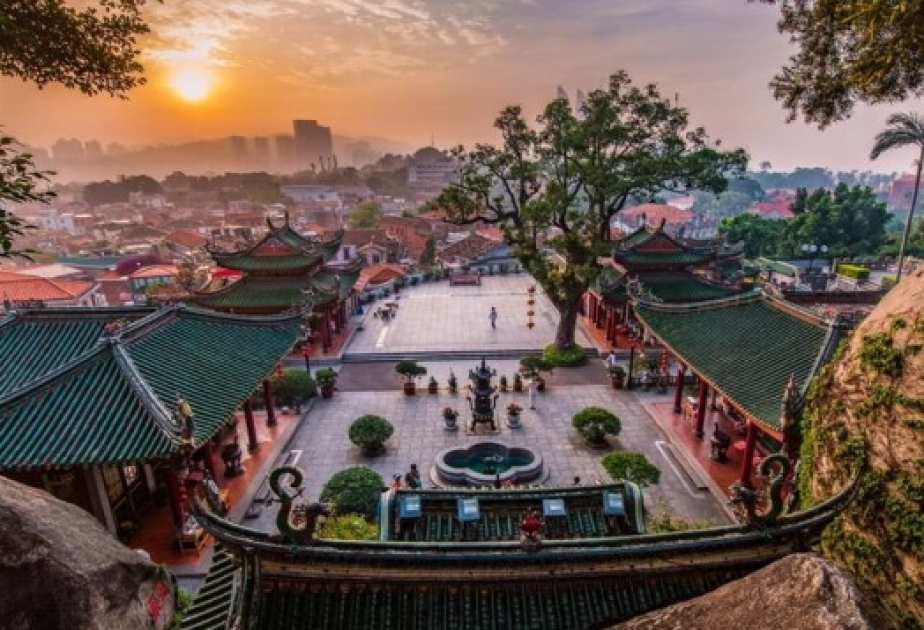 مدينة فوزهو الصينية تستضيف أعمال لجنة التراث العالمي في جلستها القادمة لعام 2020
