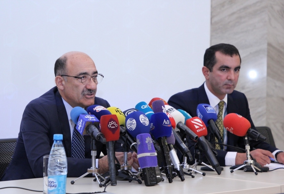 Abulfas Garayev: La Unesco tiene 1121 sitios en su Lista de Patrimonio Mundial