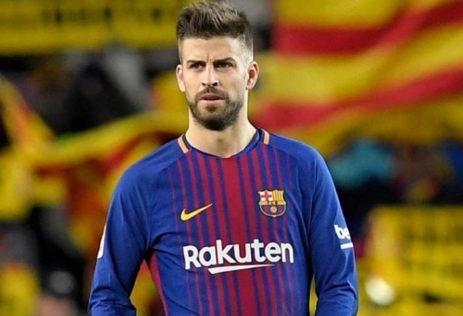 Gerard Piqué deberá pagar 2,1 millones en impuestos atrasados