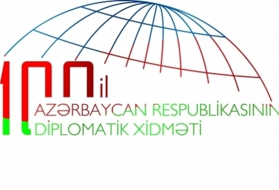 Estambul acoge el evento dedicado al centenario del servicio diplomático de la República de Azerbaiyán
