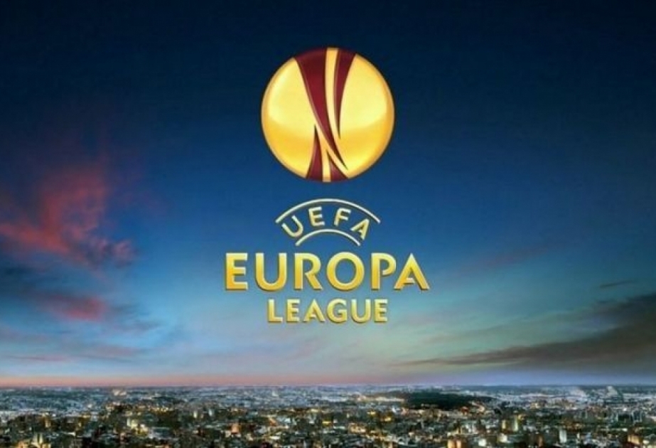 Сегодня «Нефтчи» и «Сабаиль» начнут борьбу в Лиге Европы УЕФА