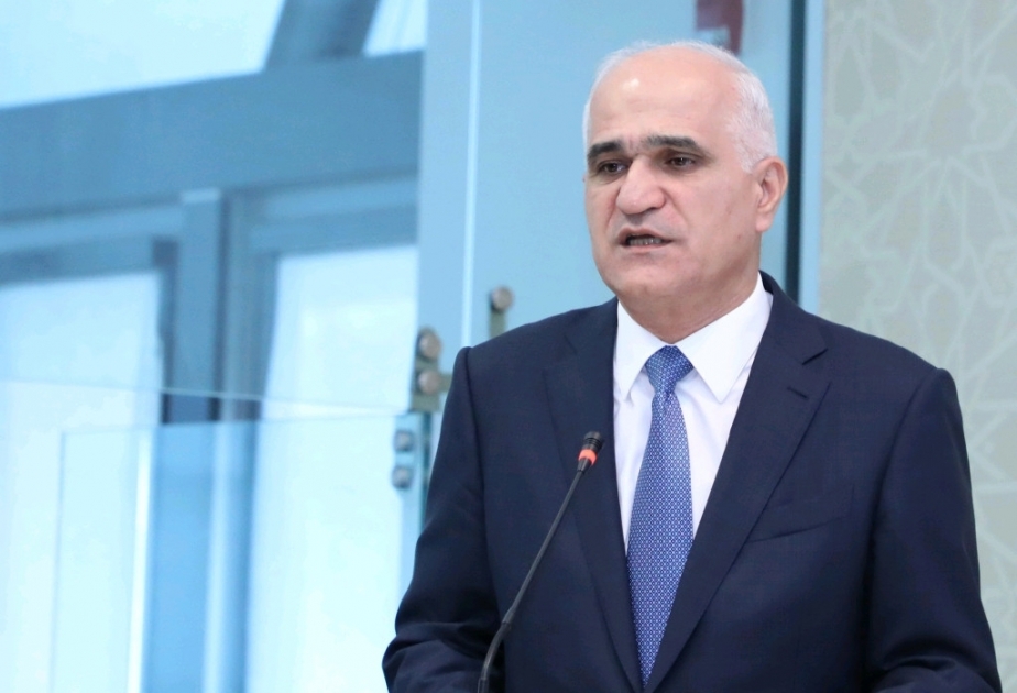 Ministro de Economía: Azerbaiyán aumentará las exportaciones no petroleras a Francia