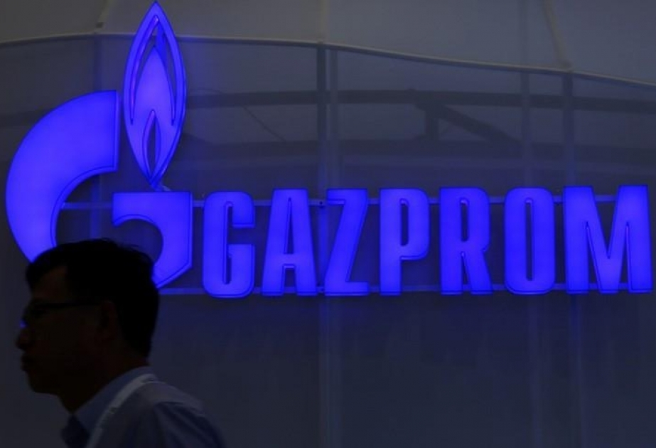 “Gazprom”un ixrac gəlirləri kəskin azalıb