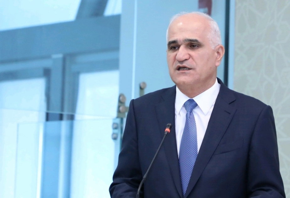 Economy minister: French companies invested $2.2bn in Azerbaijan so far