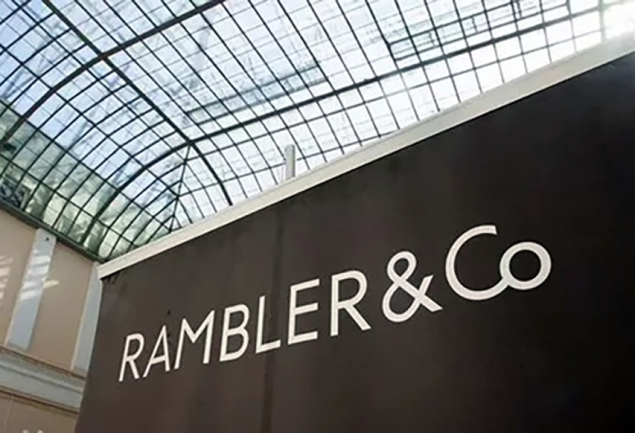 “Rambler Group” Ostap Bender haqqında serialı maliyyələşdirəcək