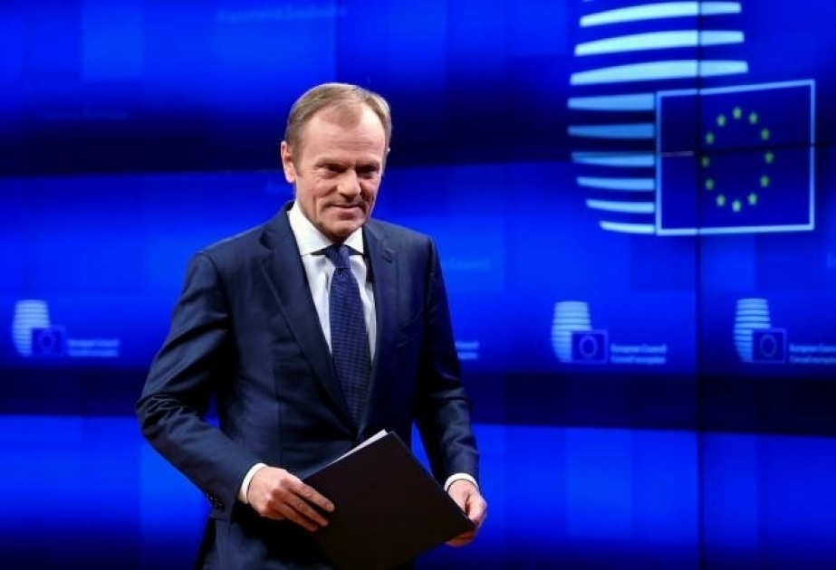 Donald Tusk decepcionó a la armenia invasora