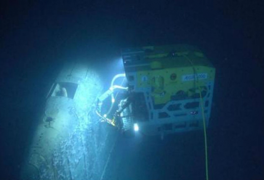 Un Chernóbil en el fondo del mar de Noruega
