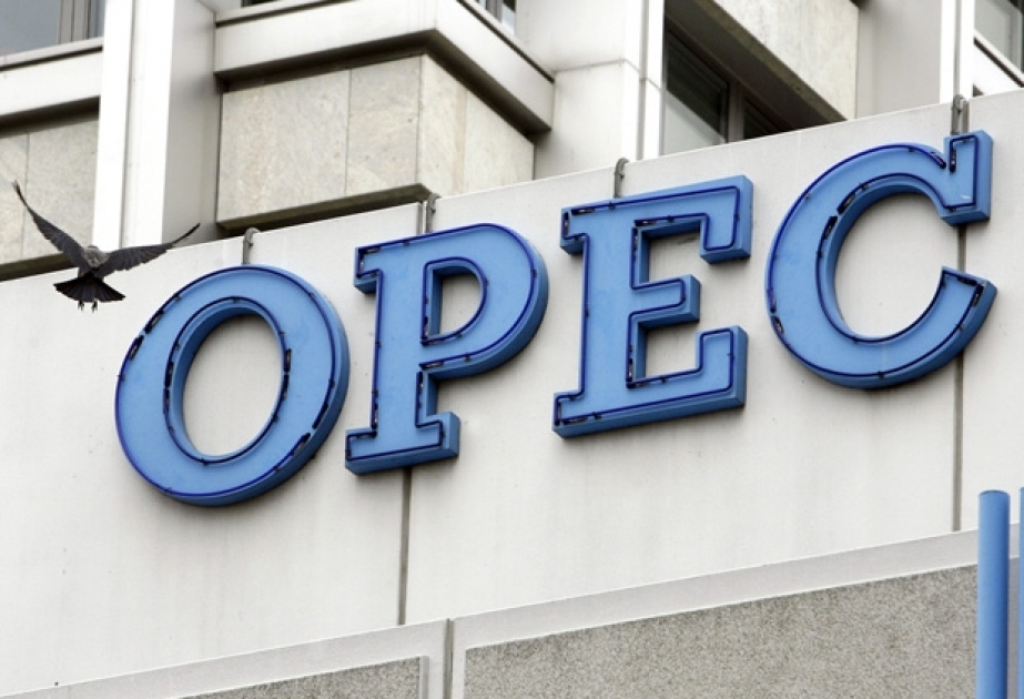 İyunda OPEC-in neft istehsalı azalıb