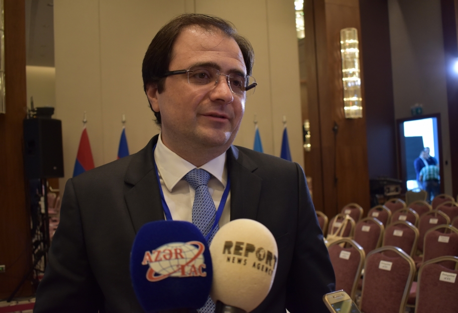 Deputy minister: Azerbaijan will open wine houses abroad