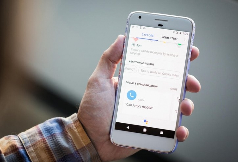 Google признала утечку записей голосов пользователей Google Assistant