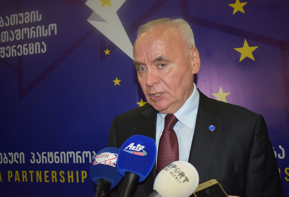 L’Azerbaïdjan poursuit les négociations avec l’OMC