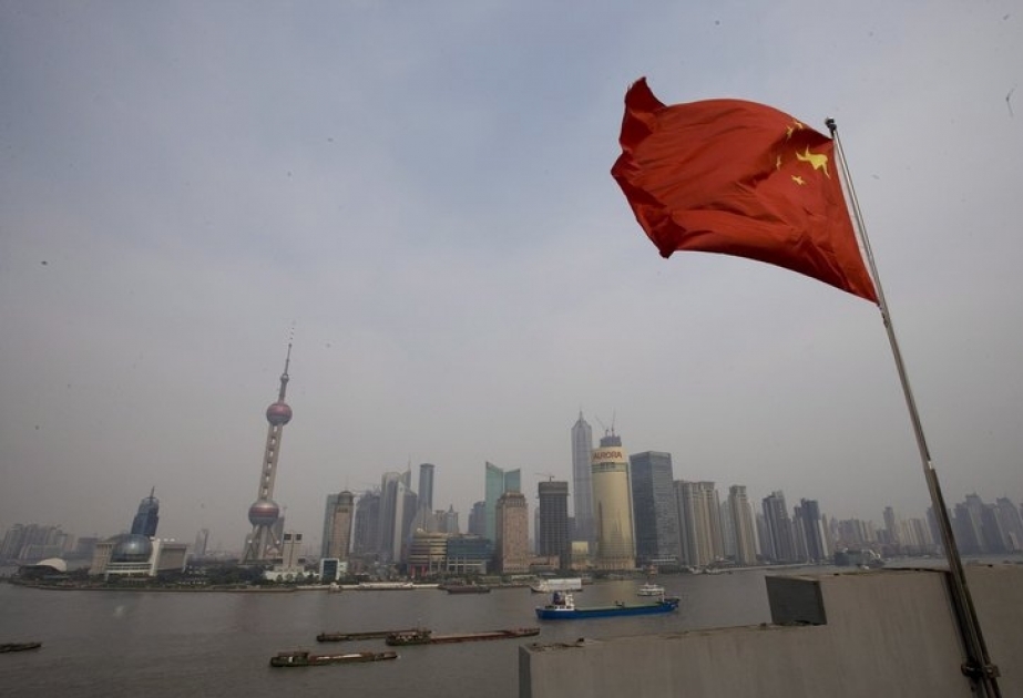 Китай сообщил об устойчивом росте прямых иностранных инвестиций