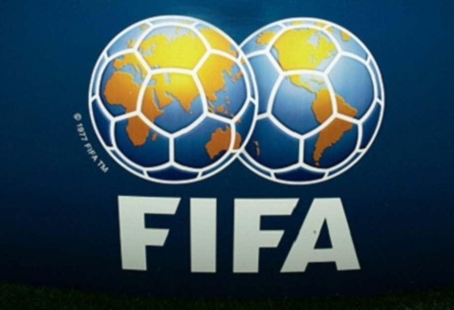 FIFA qadın yığma komandalarının reytinqini elan edib