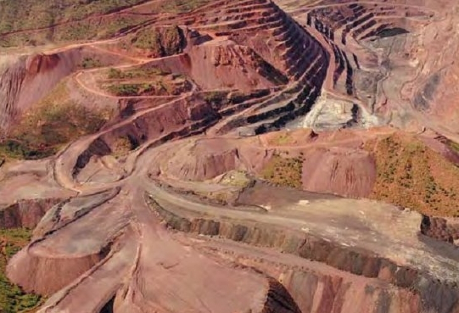 Крупнейший в мире алмазный рудник закроют