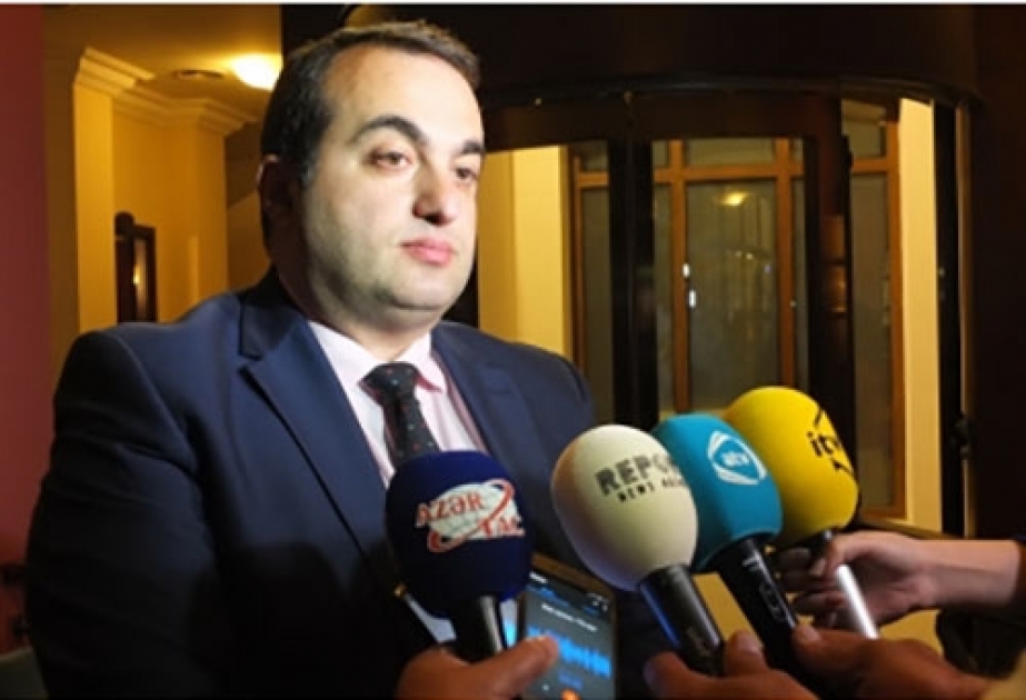 Laşa Darsalia: Gürcüstan ilə Azərbaycan “Şərq Tərəfdaşlığı” çərçivəsində sıx əməkdaşlıq edir