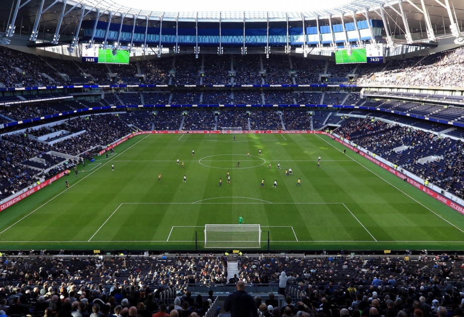 “İnter” və “Milan” yeni stadionun layihəsini Milan Şəhər Şurasına təqdim edib
