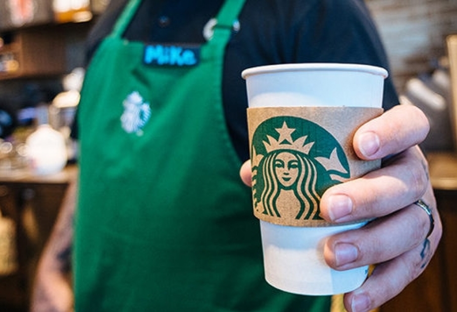Starbucks no venderá periódicos ni granos de café