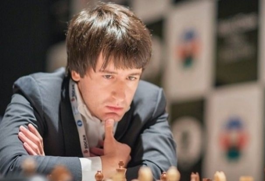 Teymur Radzabov comienza la lucha en el torneo internacional “Sparkassen Chess-Meeting”