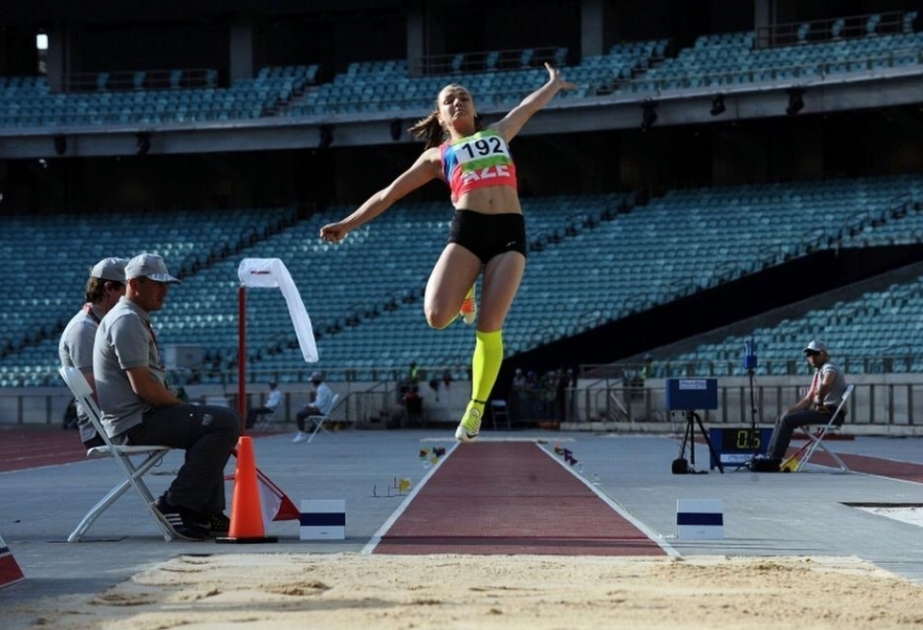 Les Championnats des Balkans d'athlétisme lancés en Serbie