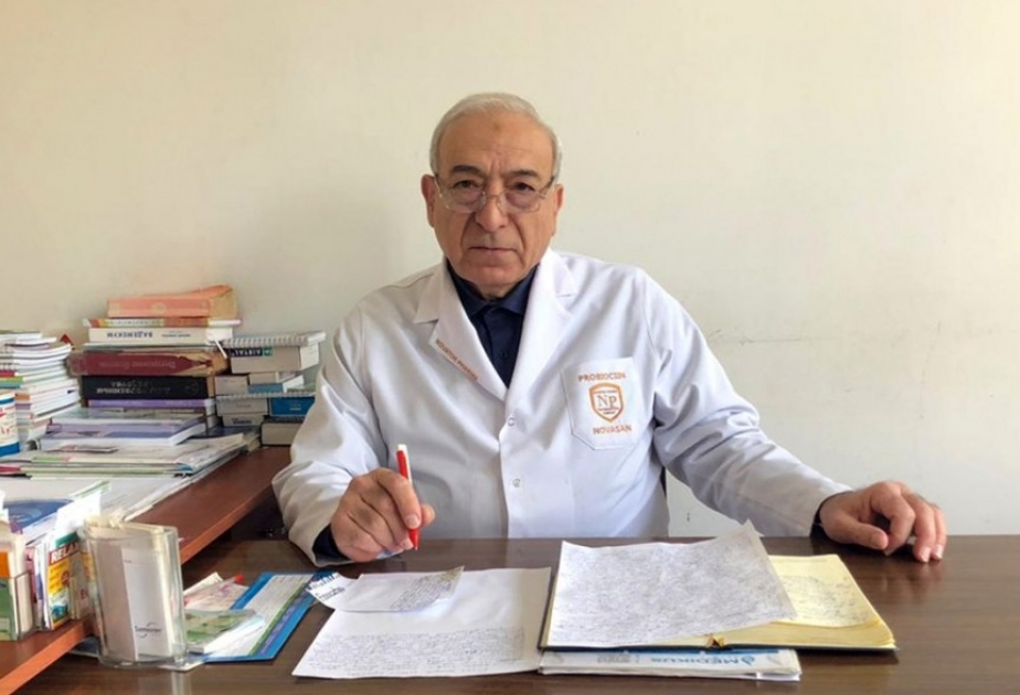 Azərbaycanda əldə edilən hər bir uğur ulu öndər Heydər Əliyev zəkasının təcəssümüdür