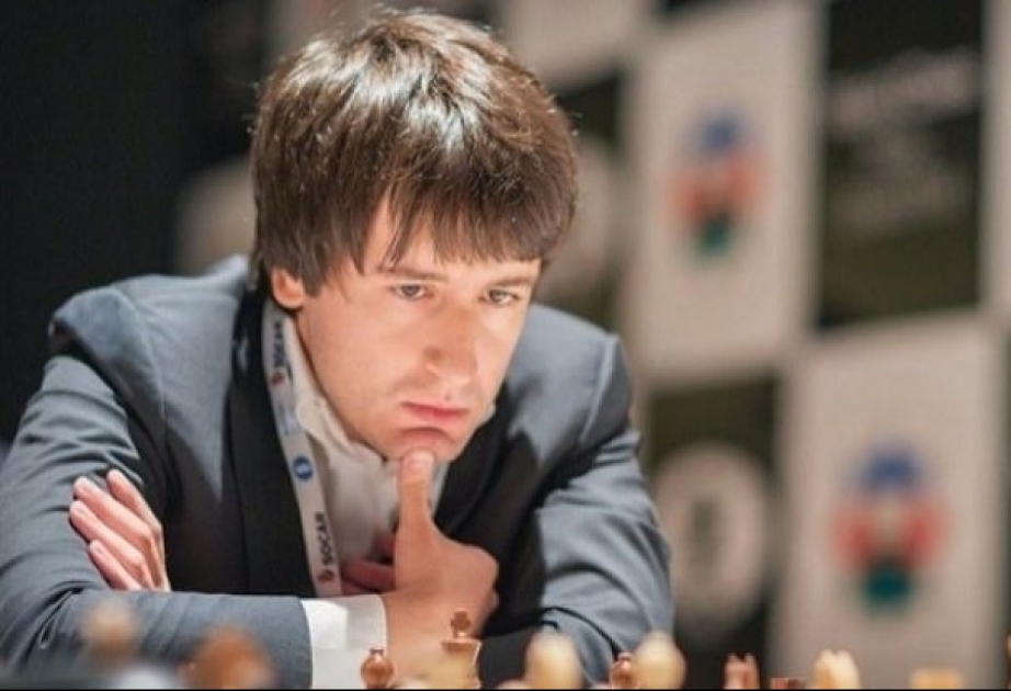 “Sparkassen Chess Meeting”: Teymur Rəcəbov macarıstanlı Riçard Rapport ilə qarşılaşacaq