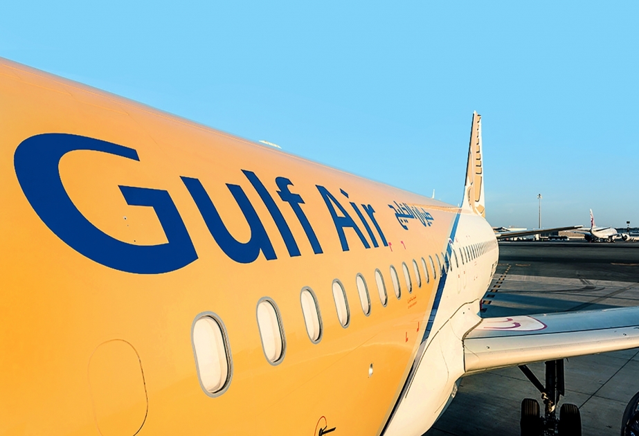 ®  GULF AIR appoints PASHA Travel to GSA role in Azerbaijan