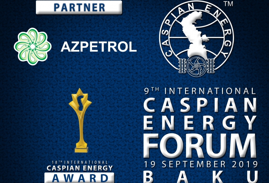 Nuevo socio de “Caspian Energy Forum Baku-2019”