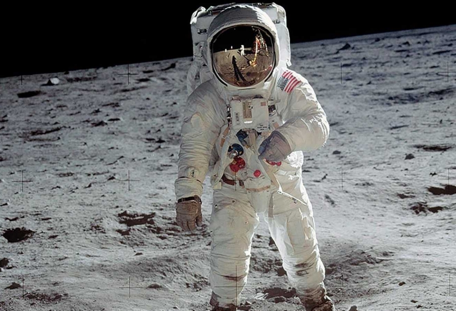 Llegar a la Luna fue difícil, pero regresar a la Tierra, también