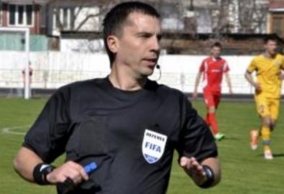 "Qarabağ"- "Partizani" serán juzgados por una brigada de jueces de Moldavia