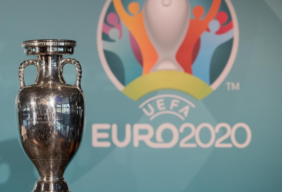 Fußball-EM 2020: Bei UEFA 19,3 Millionen Anträge für Eintrittskarten eingegangen
