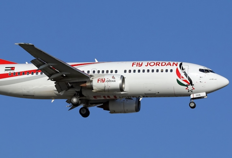 “Fly Jordan” Sarayevo-Amman-Sarayevo istiqamətində yeni aviareys açacaq