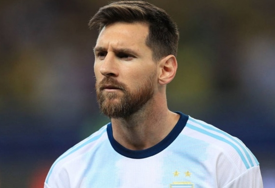 Спортивный суд Аргентины посоветовал Месси извиниться перед КОНМЕБОЛ