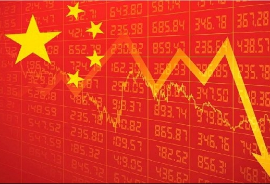 Китайские эксперты не исключают дальнейшего снижения темпов роста экономики КНР