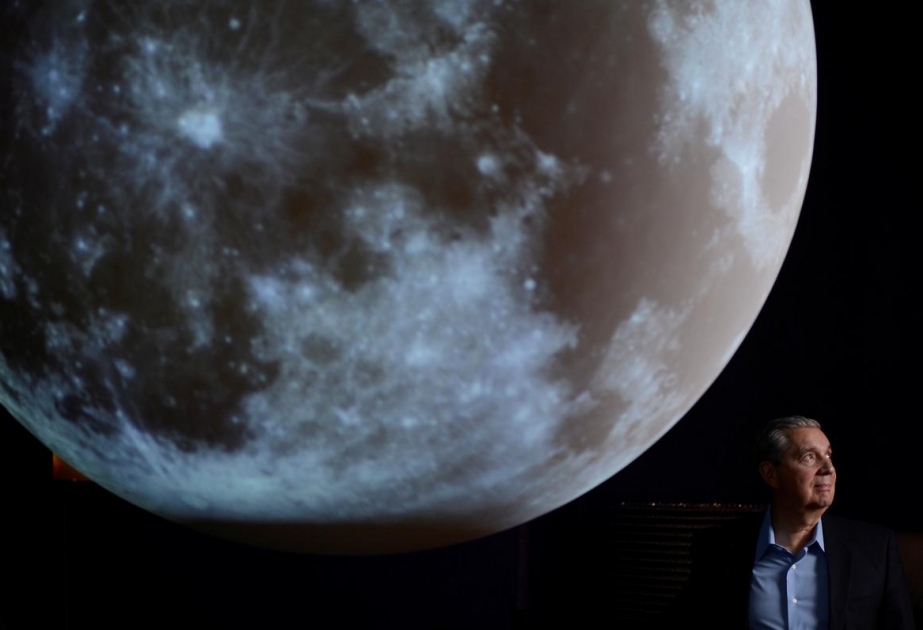 Posarán robots en la Luna para desplegar telescopios de largo alcance