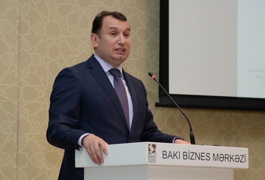 Афганистан инвестировал в экономику Азербайджана 1,5 миллиона долларов