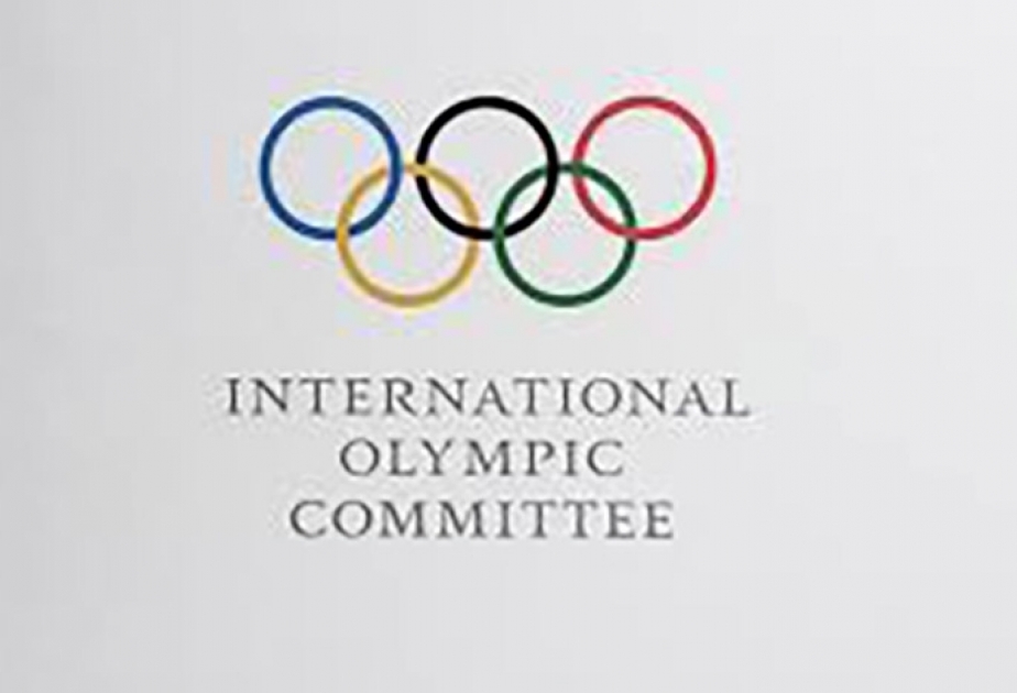 Vladimir Zelenski Ukraynada Olimpiya Oyunlarının keçirilməsi üçün planın işlənib hazırlanmasını tapşırıb