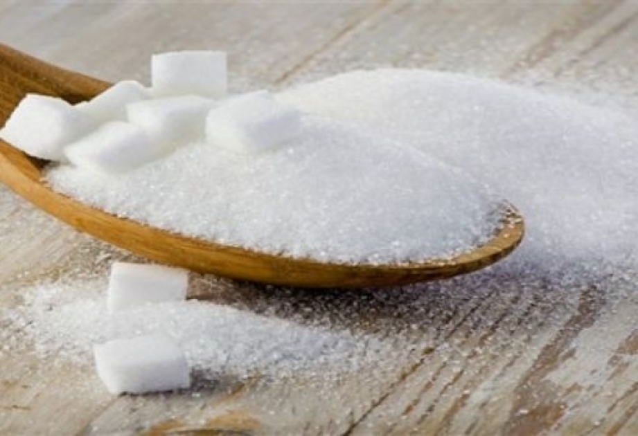 L’Azerbaïdjan a accru ses exportations de sucre granulé