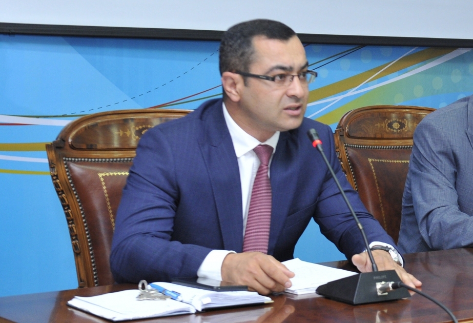 Azerbaijan to pin hopes on 122 athletes at European Youth Olympics Festival