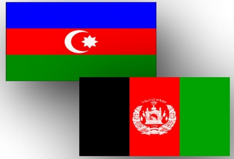 1月至5月阿塞拜疆与阿富汗贸易额增长了15％