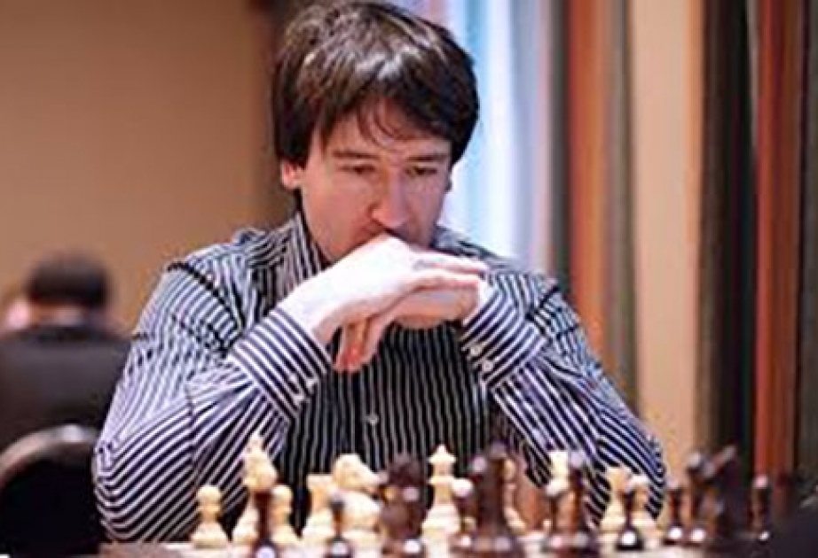 “Sparkassen Chess-Meeting”: Teymur Rəcəbov turnirin liderini sınağa çəkəcək