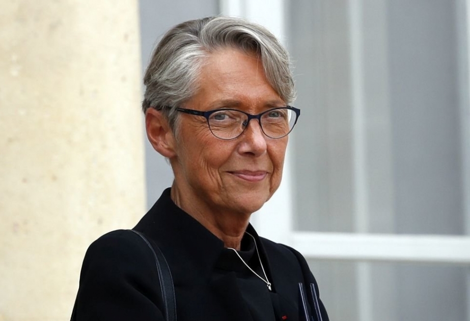 La ministra de Transporte francesa es nombrada titular de Ecología