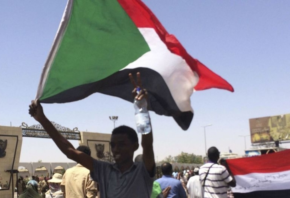 Sudanda Hərbi Şura ilə müxalifət qüvvələri arasında razılıq əldə edilib