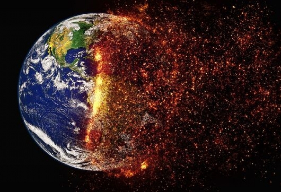 Titular de ONU admite que se pierde la carrera contra cambio climático