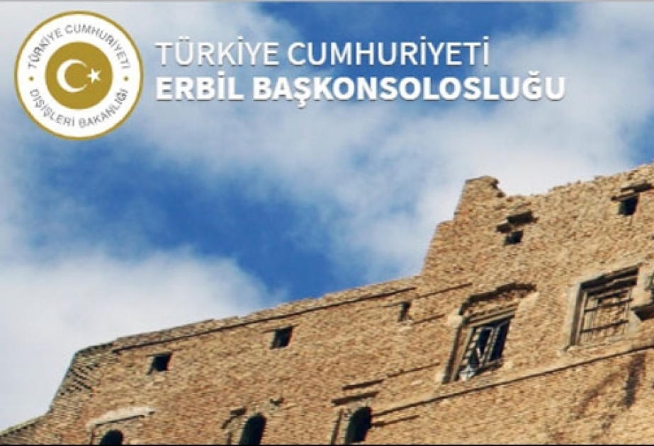 Türkiyənin İraqdakı diplomatlarına hücum olub, ölən və yaralananlar var
